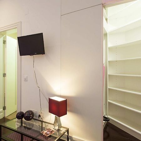 Ferienwohnung Downtown Madalena By Homing Lissabon Exterior foto