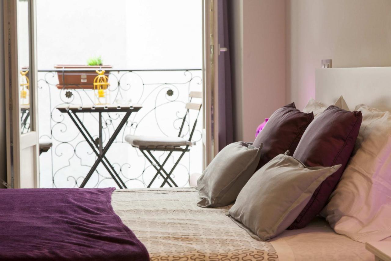 Ferienwohnung Downtown Madalena By Homing Lissabon Exterior foto